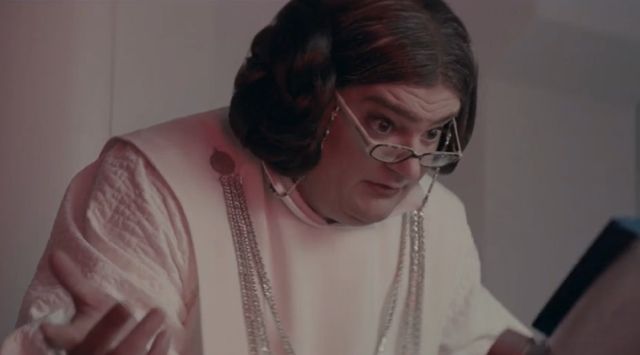 SNL released a fuller "Star Wars" preview.